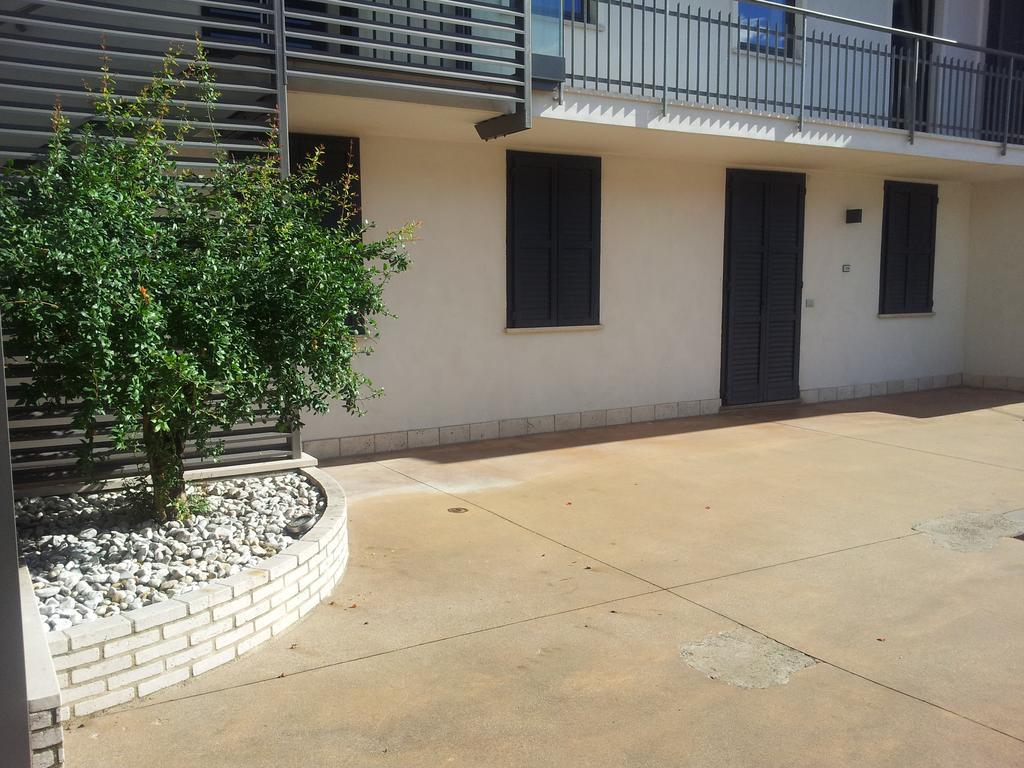 דירות Villaverla Casa Maculan מראה חיצוני תמונה