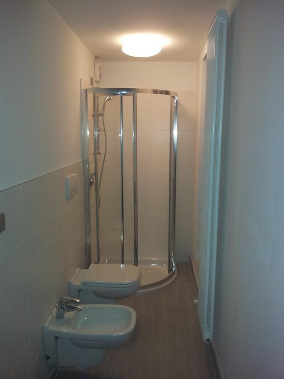 דירות Villaverla Casa Maculan חדר תמונה