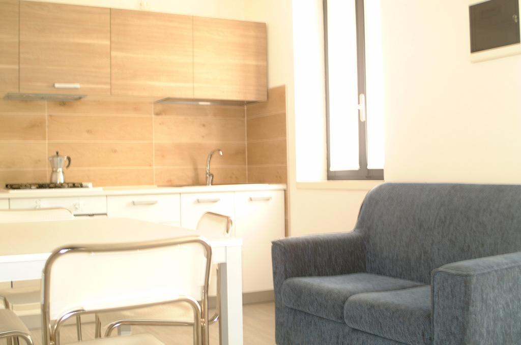 דירות Villaverla Casa Maculan חדר תמונה